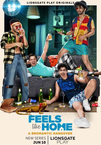 Feels Like Home All Seasons Hindi Movie